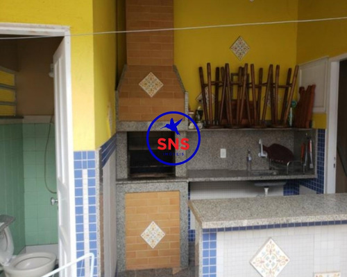 Imagem 13 de 16 de Casa - Ca00364 - 33488373
