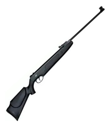 Rifle Aire Norica Dragon Grs5.5 275 M/s Nitro Versionpotente