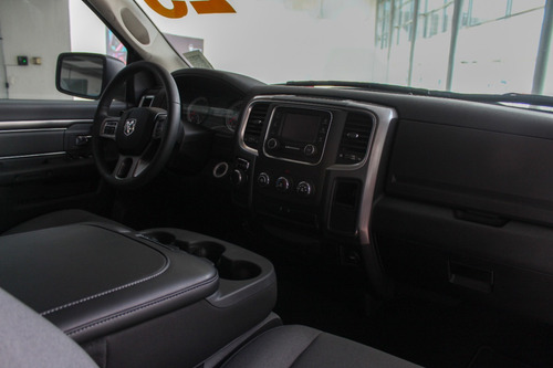 RAM Ram 1500 CREW CAB V6 4X4