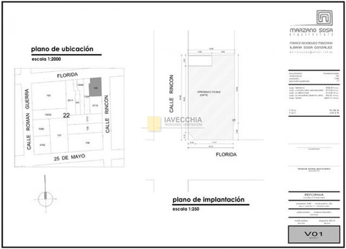 Local Comercial Con Renta- Ref: 48364