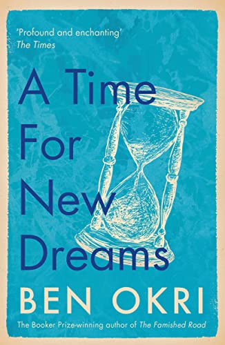 Libro A Time For New Dreams De Okri, Ben