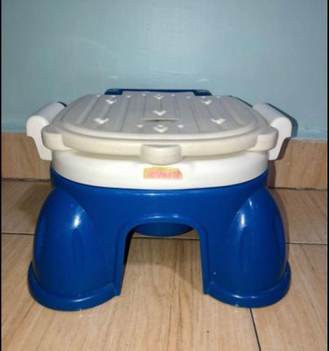 Poceta Para Niños Fisher Price