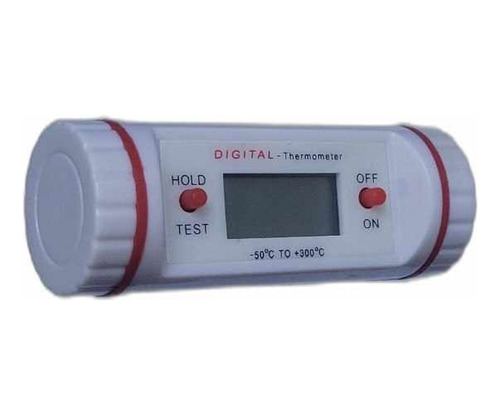 Luft Termometro Digital Pinchacarne 265a -50 A +150
