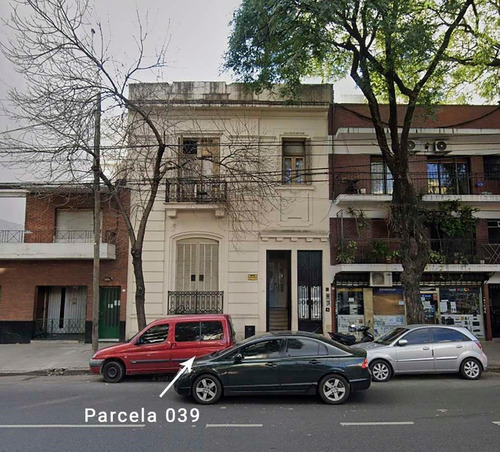 Terreno Lote  En Venta En Caballito, Capital Federal, Buenos Aires