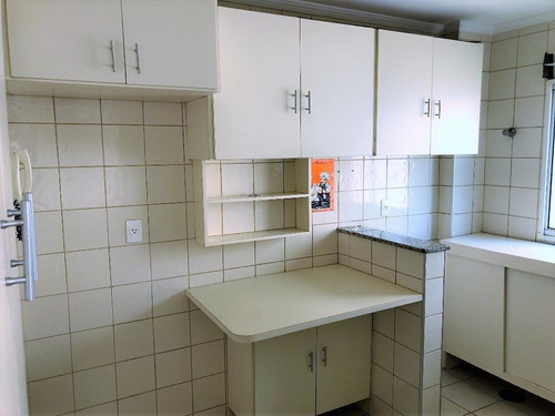 Imagem 8 de 11 de Apartamento Com 1 Dormitório À Venda, 40 M² - Nova Aliança - Ribeirão Preto/sp - Ap1076