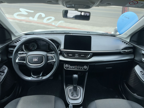Fiat Pulse 1.3 8V Flex Aut.