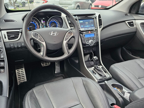 Hyundai I30 1.8 MPI 16V
