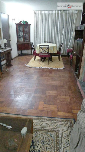 Casa En Venta En Pasaje A Pasos Del Centro De Viña