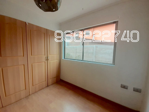 Casa San Joaquín 5 D 3 B 3 Est (101788)
