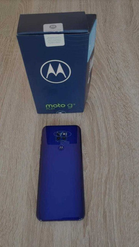 Motorola G9 Play (Usado)