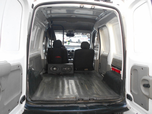 Renault Kangoo Panel 1.6