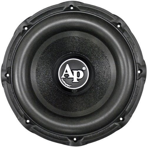 Audiopipe Txx-bd2-12 12  3000w Car Audio Subwoofer