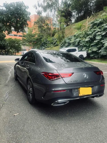Mercedes-Benz Clase CLA 1.3 Turbo AMG Line