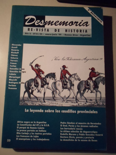 Libro Democracia Leyenda Sobre Caudillos Provinciales 1995