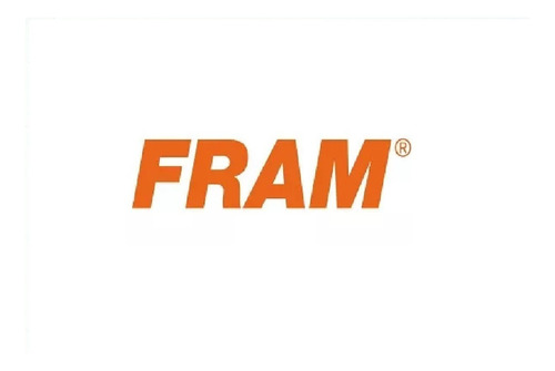 Kit Filtros Fram Para Ford Fiesta Kinetic