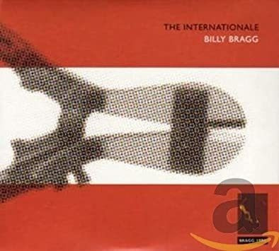 Bragg Billy Internationale / Live & Dubious Usa Import Cd