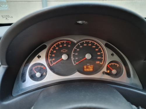 Chevrolet Corsa 2010 1.8 Cd