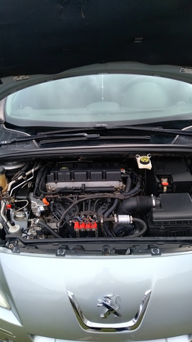 Peugeot 408 2.0 Allure 143cv