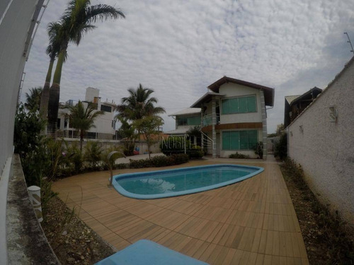 Imagem 1 de 30 de Casa À Venda, 180 M² Por R$ 1.700.000,00 - Ingleses - Florianópolis/sc - Ca0634