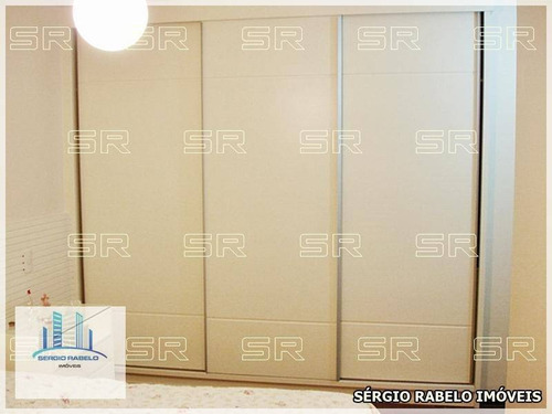 Imagem 17 de 30 de Apartamento Residencial Para Locação, Moema, São Paulo. - Ap0866