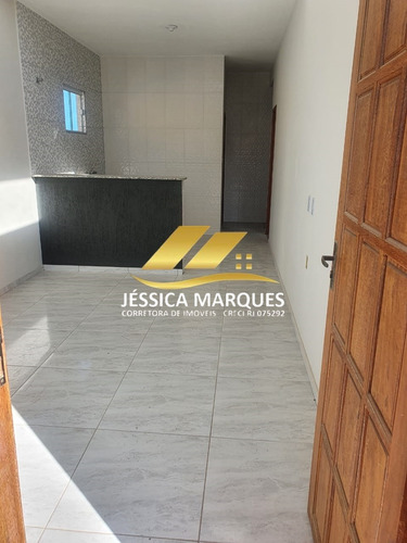 Imagem 6 de 6 de Jmc-049-1 Linda Casa De 1 Quarto Em Unamar - Cabo Frio - Rj