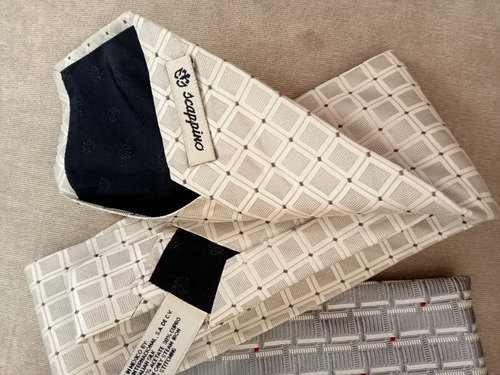 Imagen 3 de 4 de Corbata Scappino