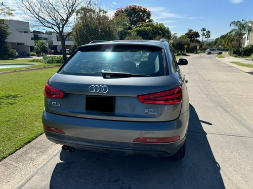 Audi Q3 2.0 Trendy 170 Hp At