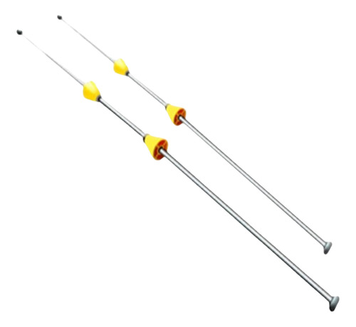 Tirante O Moño Separador 30 Cm 50 Piezas