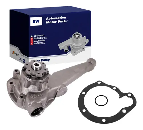 Bomba Agua Mercedes Benz L1621/59 Om366 L4 1990 A 1998 | Envío gratis
