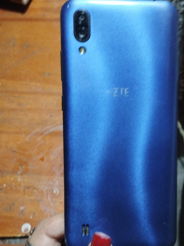 Celular Zte A5 Blade 