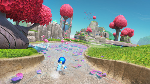 Jogo Astro Bot Ps5 Mídia Física Lacrado Envio Já