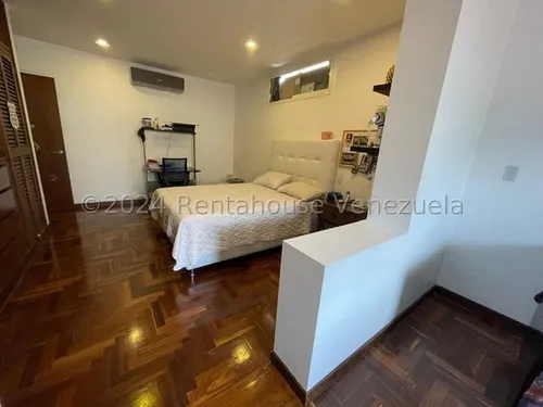 Casa En Venta Macaracuay