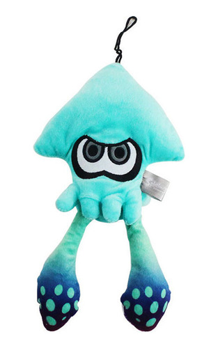 Splatoon Juguetes De Peluche Muñeca Regalos Style 5