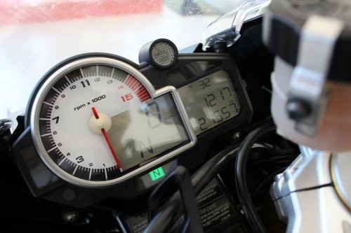 Bmw S1000 Rr Usado Impecable Estado Oportunidad Pro Motors