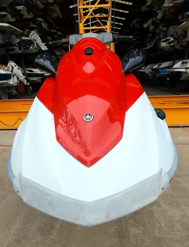 Moto De Agua Yamaha Vx 1100 Con Trailer No Sea Doo