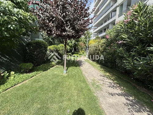 Departamento En Venta De 2 Dorm. En Providencia