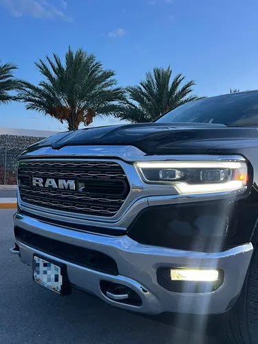 RAM Ram 1500 3.6 Bighorn 1500 4x4 At