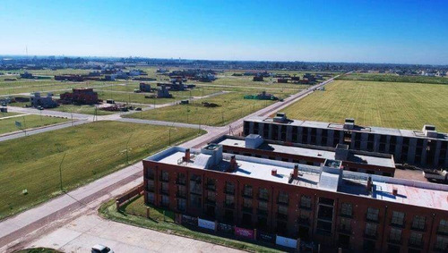 Imagen 3 de 3 de Terrazas De Manantiales 250m2 Residencial