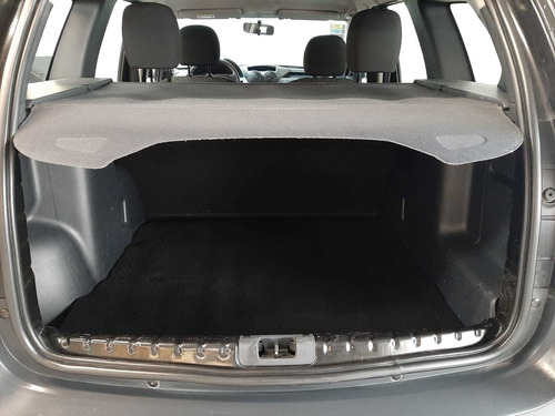 Imagen 14 de 15 de Renault Duster Confort 1.6 2013