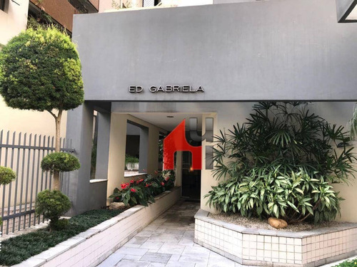 Imagem 21 de 25 de Apartamento À Venda, 75 M² Por R$ 630.000,00 - Paraíso - São Paulo/sp - Ap1814