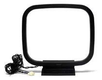 Comprar Antena 3 Pines Fm Am Sony Y Otros