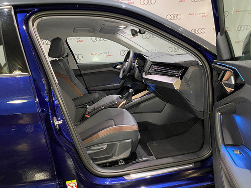 Audi A1 1. 5 Sportback 35 Tfsi Ego