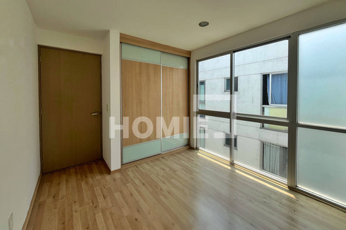 Espectacular Departamento En Santa María La Ribera, 46942