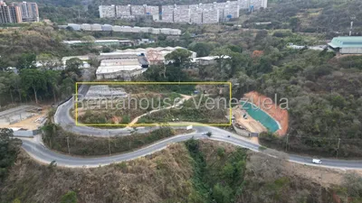 Terreno en venta