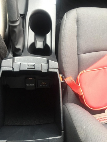 Toyota Corolla Xli M/t 2.0