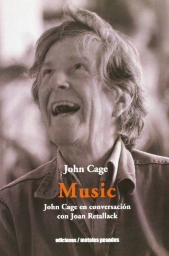 Music - John Cage