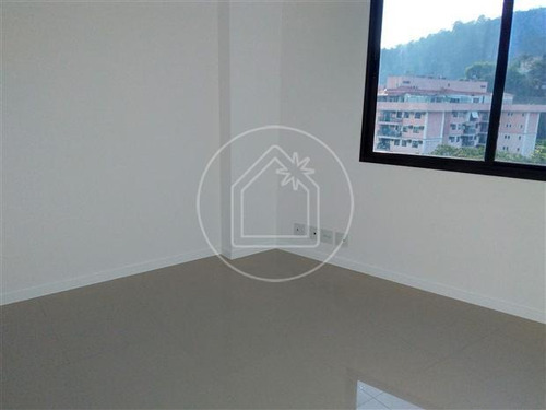Apartamento - Ref: 833039