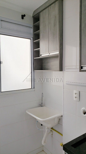 Imagem 6 de 13 de Apartamento - Jardim Morumbi - Ref: 9969 - V-9969