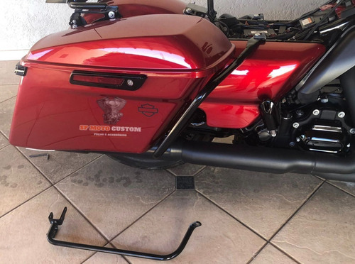 Protetor Traseiro Mata Gato Road King Road Glide Street 2023