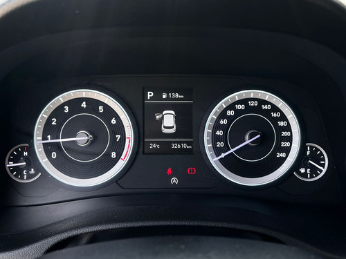 Hyundai Creta CRETA LIMITED 1.0 TB 12V FLEX AUT.